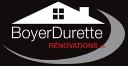 BoyerDurette Rénovations Inc logo